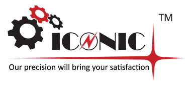 ICONIC Engineering Ltd.